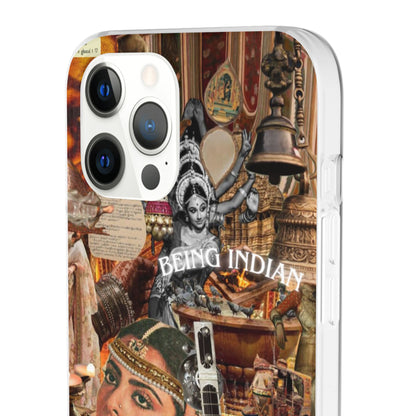 Custodie iPhone and samsung Ravenna Tech official and unique designs
