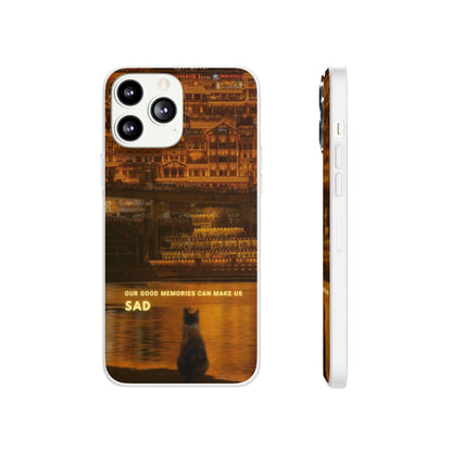 Custodie iPhone and samsung Ravenna Tech official and unique designs
