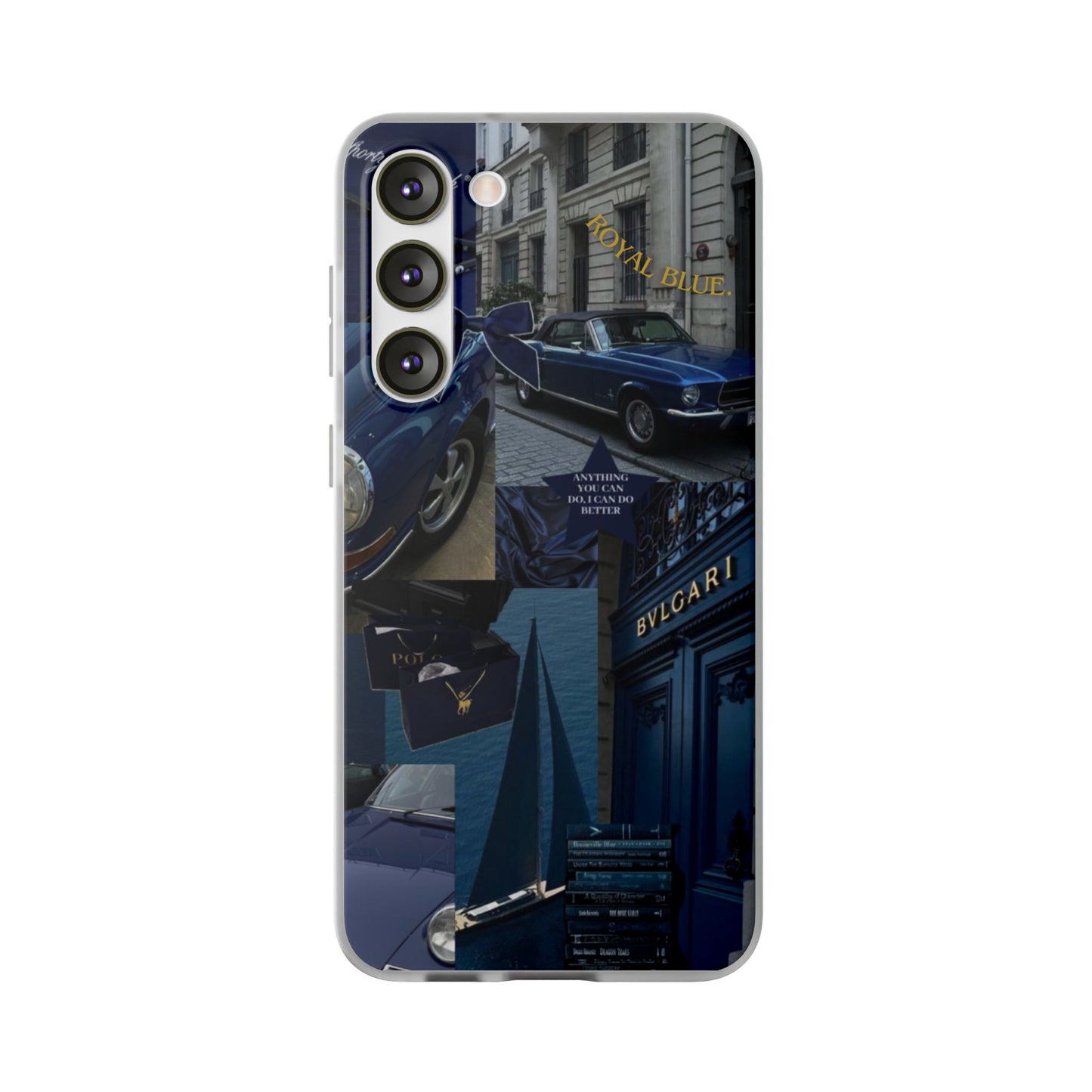 Custodie iPhone and samsung Ravenna Tech official and unique designs