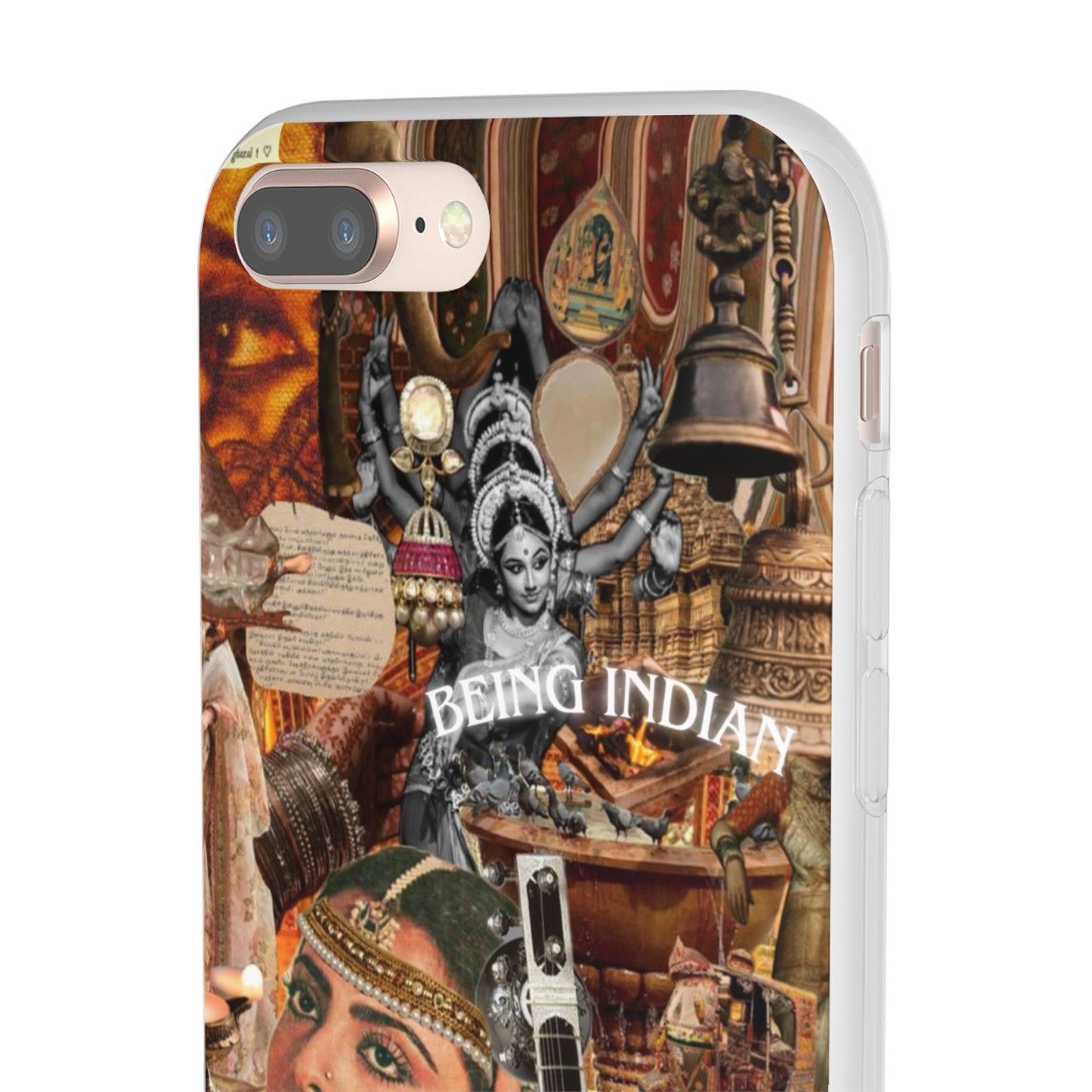Custodie iPhone and samsung Ravenna Tech official and unique designs