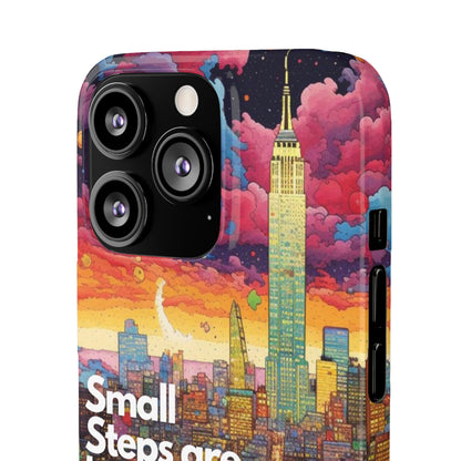 Snap Cases