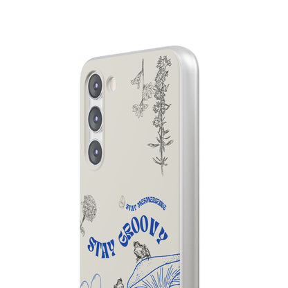 Custodie iPhone and samsung Ravenna Tech official and unique designs