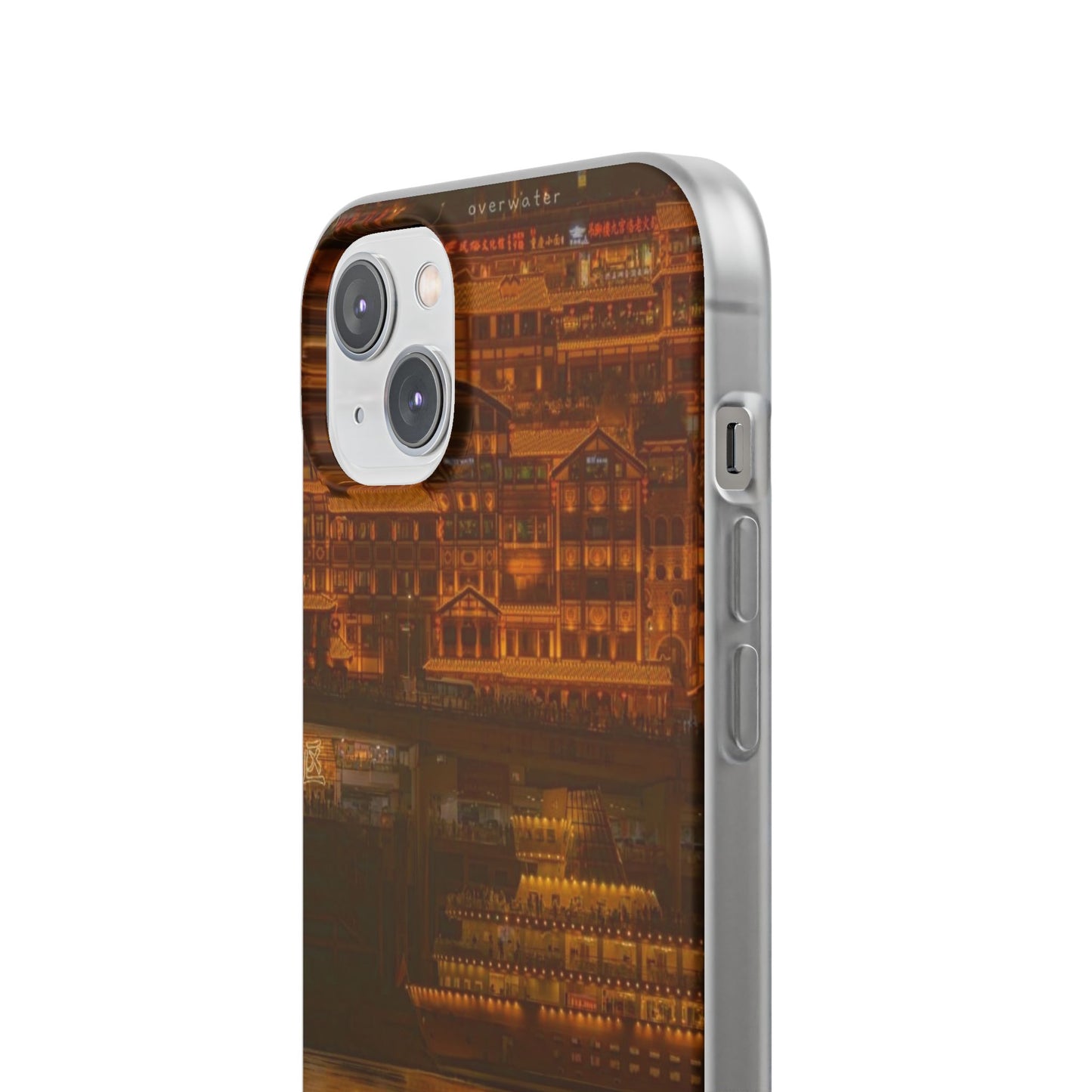 Custodie iPhone and samsung Ravenna Tech official and unique designs