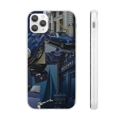 Custodie iPhone and samsung Ravenna Tech official and unique designs
