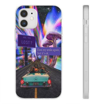 Custodie iPhone and samsung Ravenna Tech official and unique designs