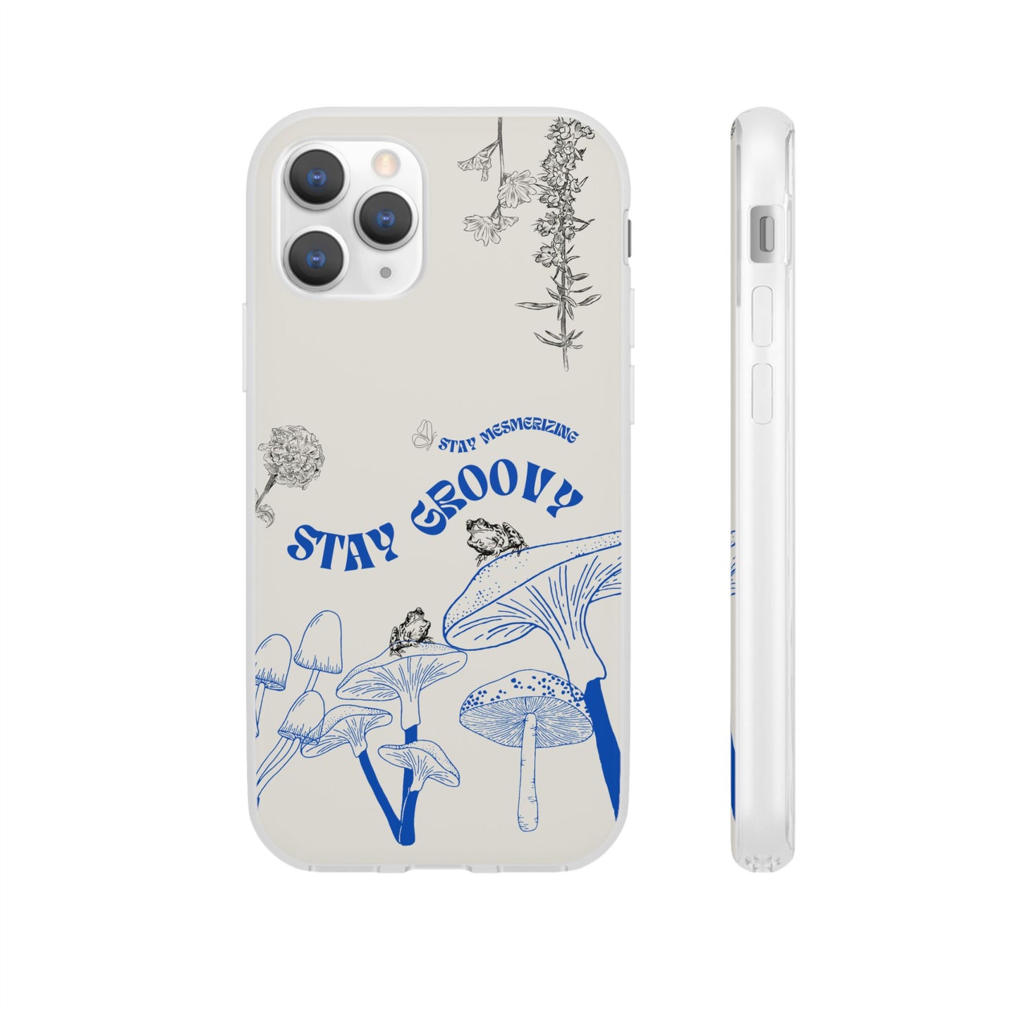 Custodie iPhone and samsung Ravenna Tech official and unique designs