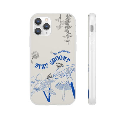 Custodie iPhone and samsung Ravenna Tech official and unique designs