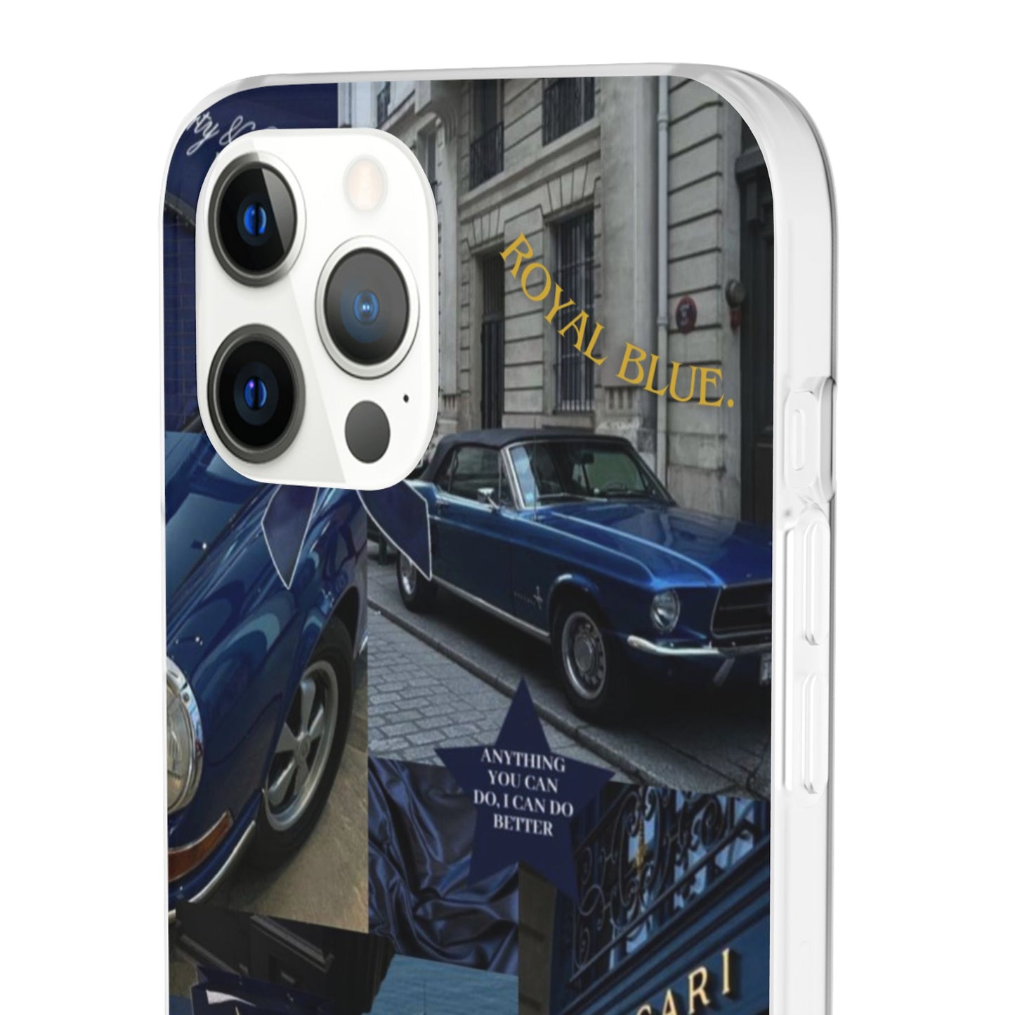 Custodie iPhone and samsung Ravenna Tech official and unique designs