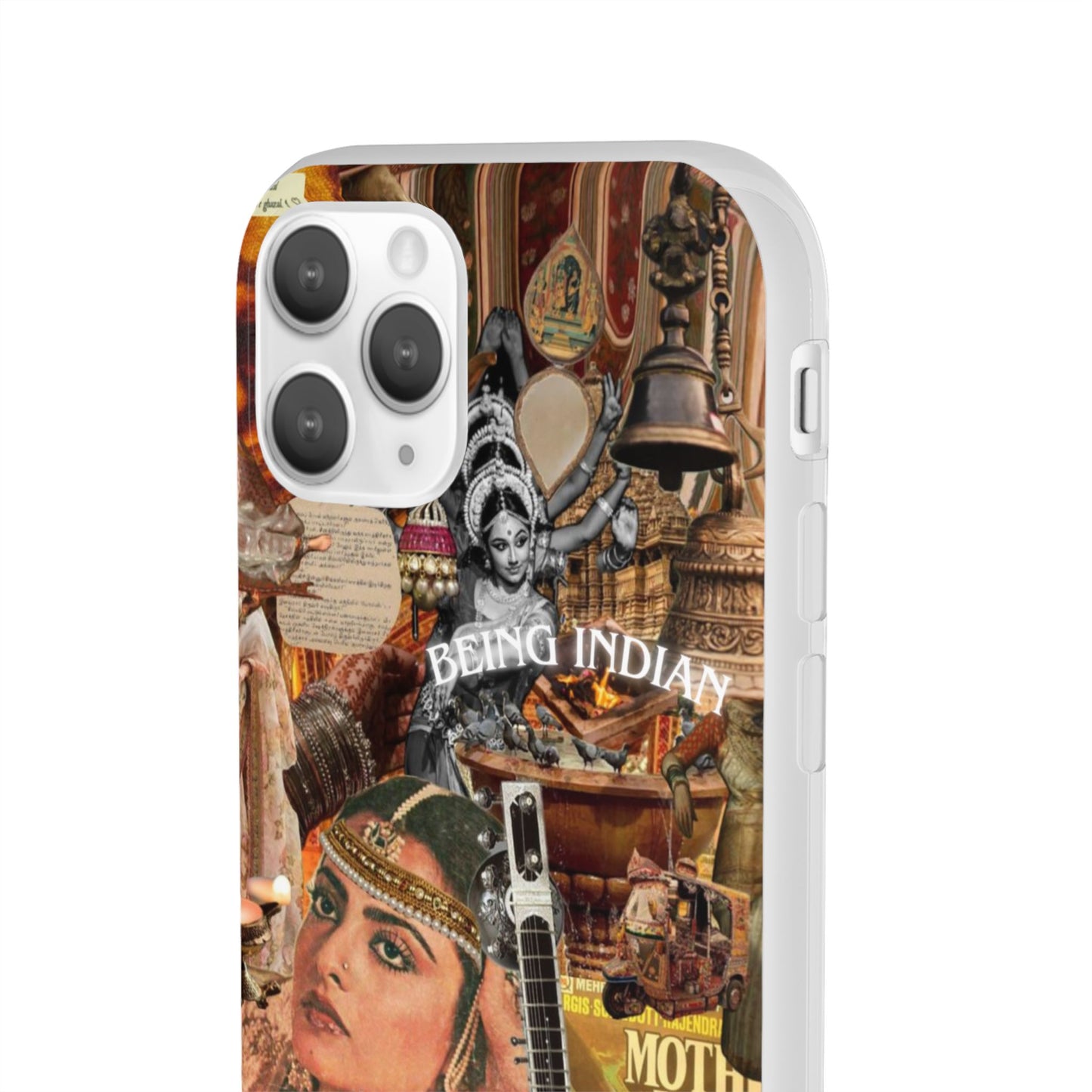 Custodie iPhone and samsung Ravenna Tech official and unique designs