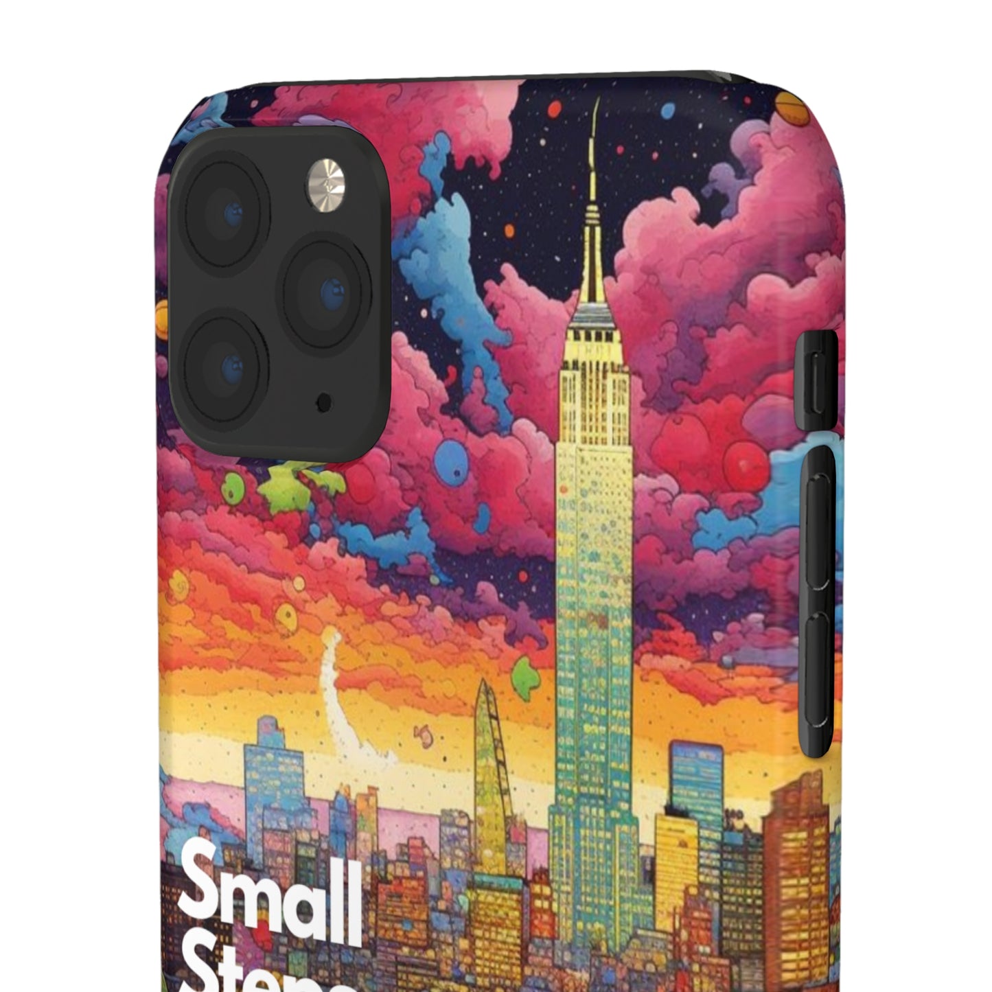 Snap Cases