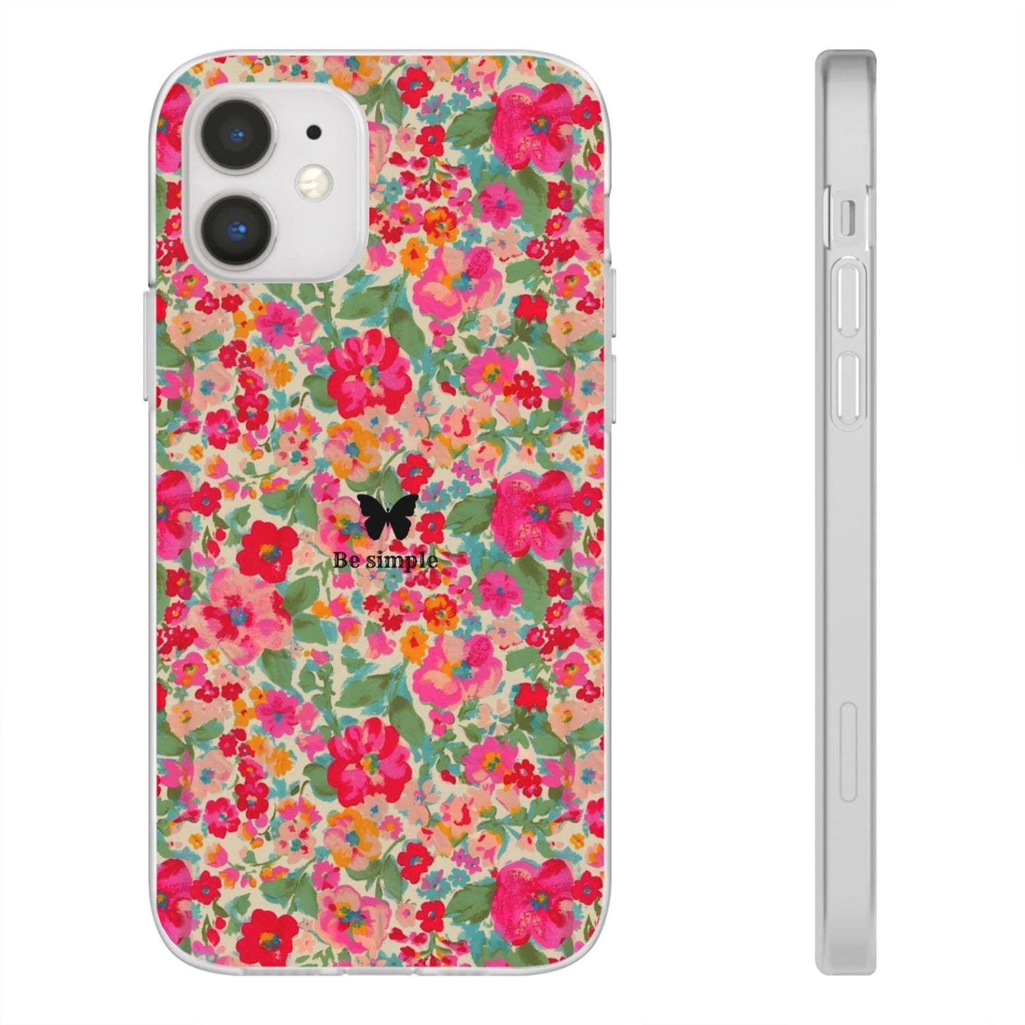 Custodie iPhone and samsung Ravenna Tech official and unique designs