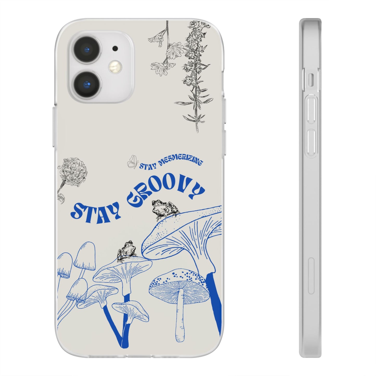 Custodie iPhone and samsung Ravenna Tech official and unique designs