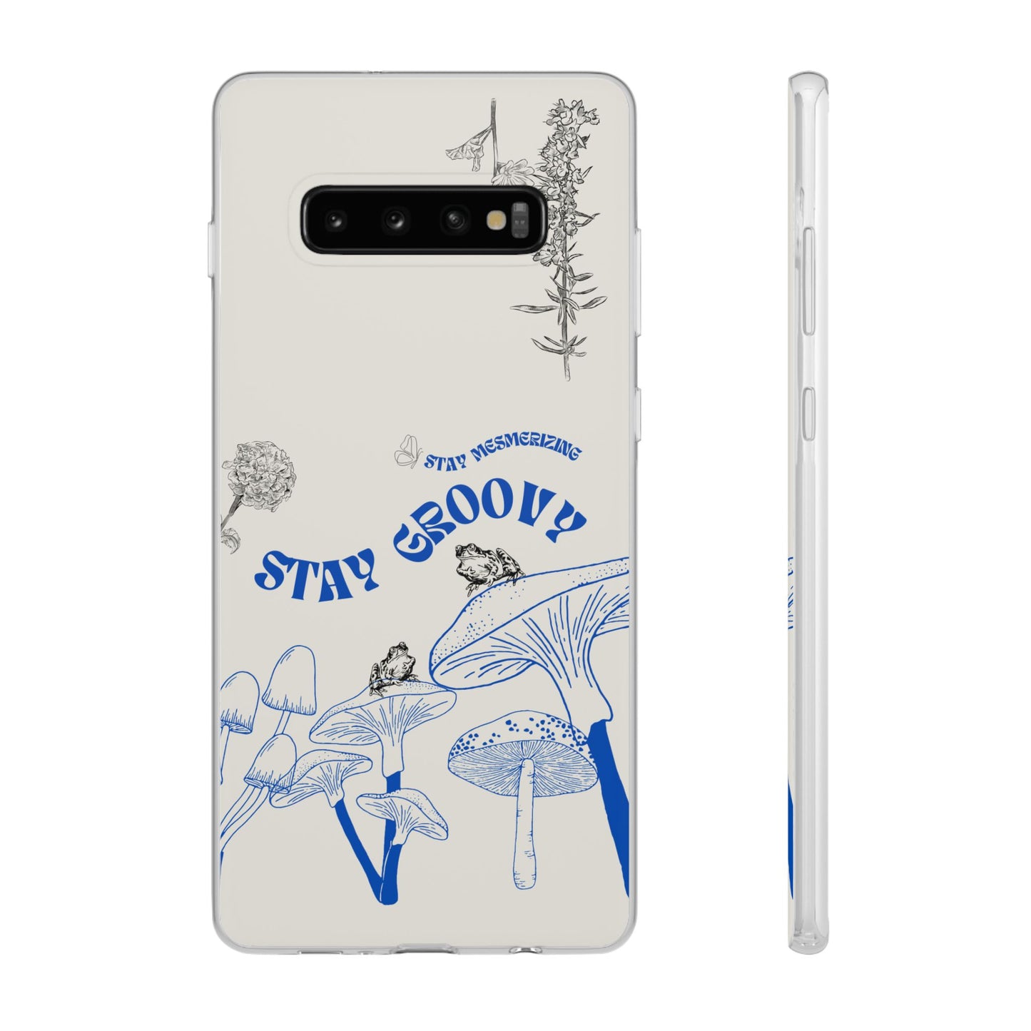 Custodie iPhone and samsung Ravenna Tech official and unique designs