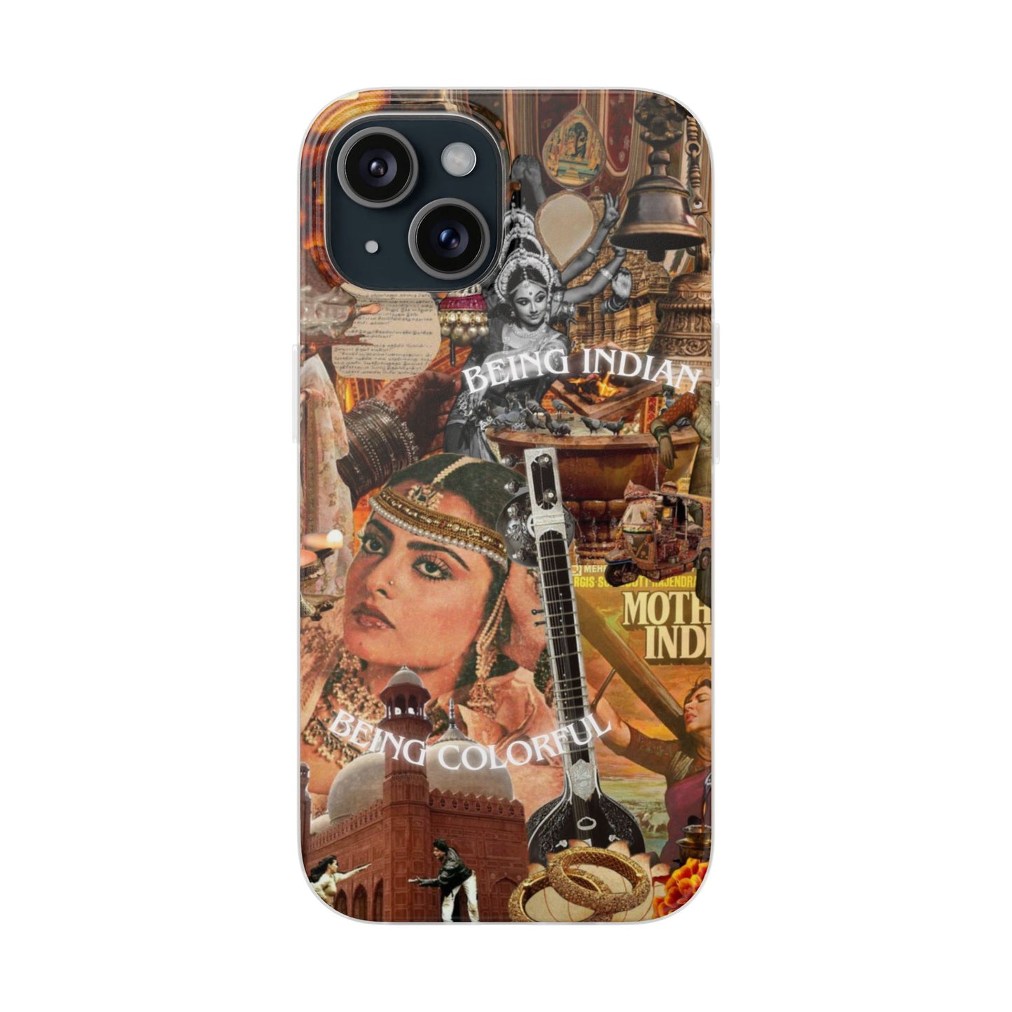 Custodie iPhone and samsung Ravenna Tech official and unique designs