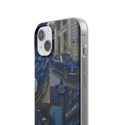 Custodie iPhone and samsung Ravenna Tech official and unique designs