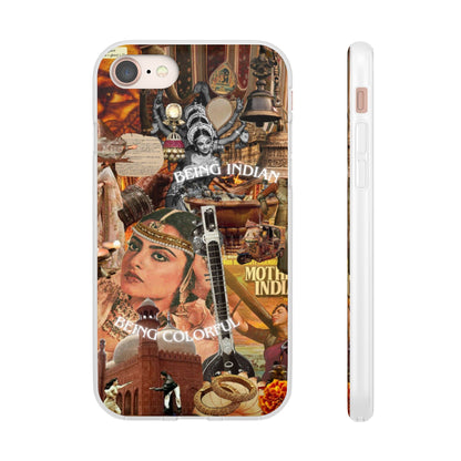 Custodie iPhone and samsung Ravenna Tech official and unique designs