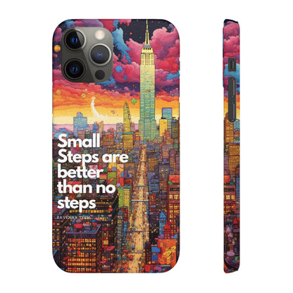 Snap Cases