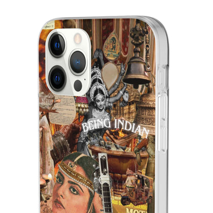 Custodie iPhone and samsung Ravenna Tech official and unique designs