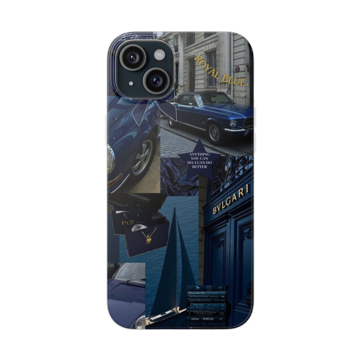 Custodie iPhone and samsung Ravenna Tech official and unique designs