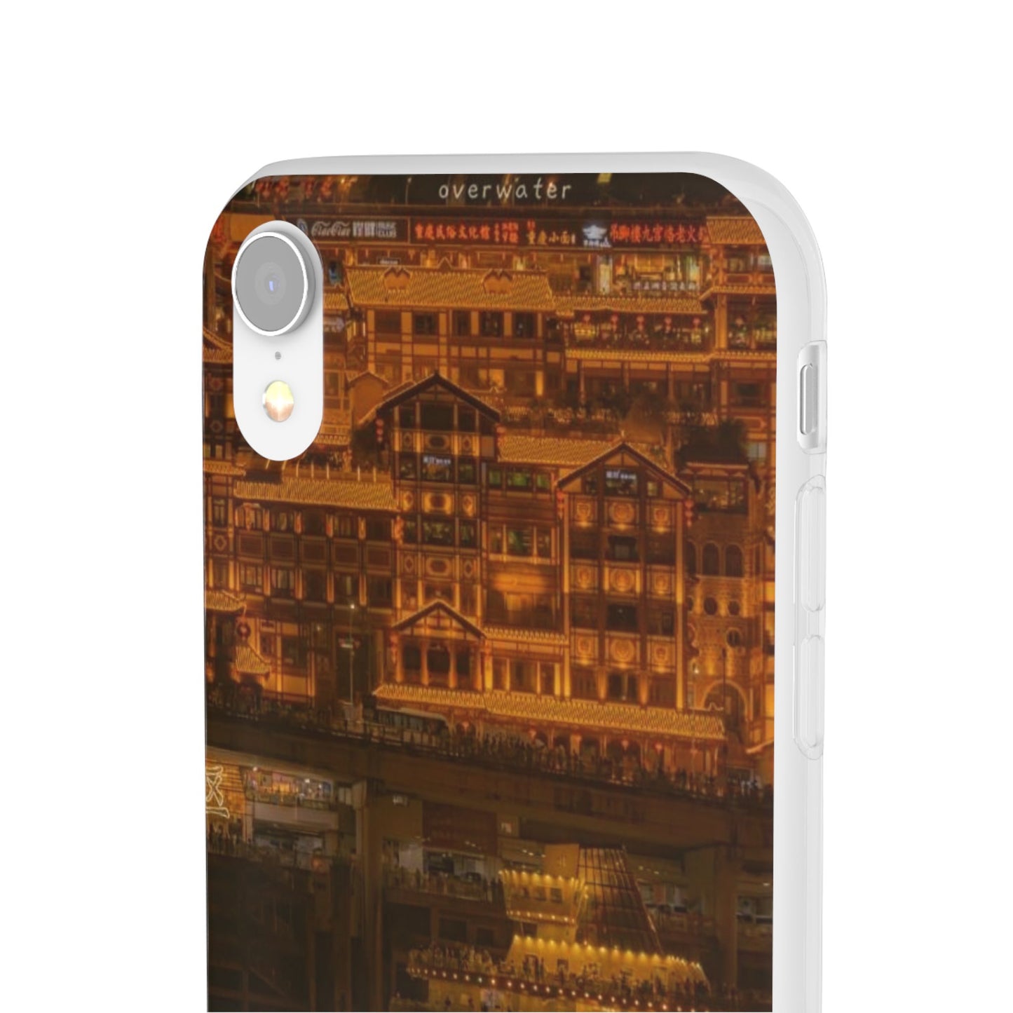 Custodie iPhone and samsung Ravenna Tech official and unique designs
