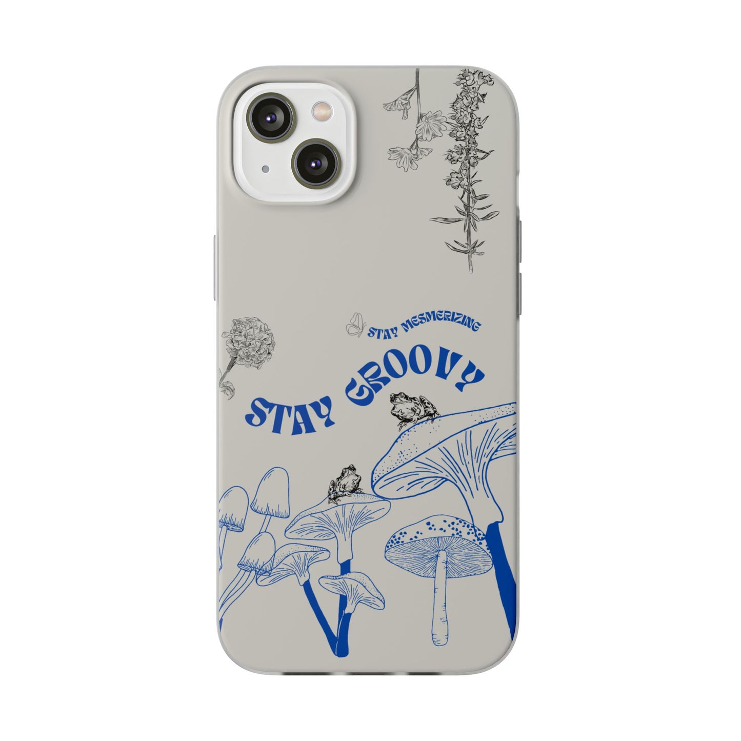 Custodie iPhone and samsung Ravenna Tech official and unique designs