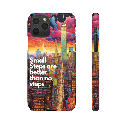 Snap Cases