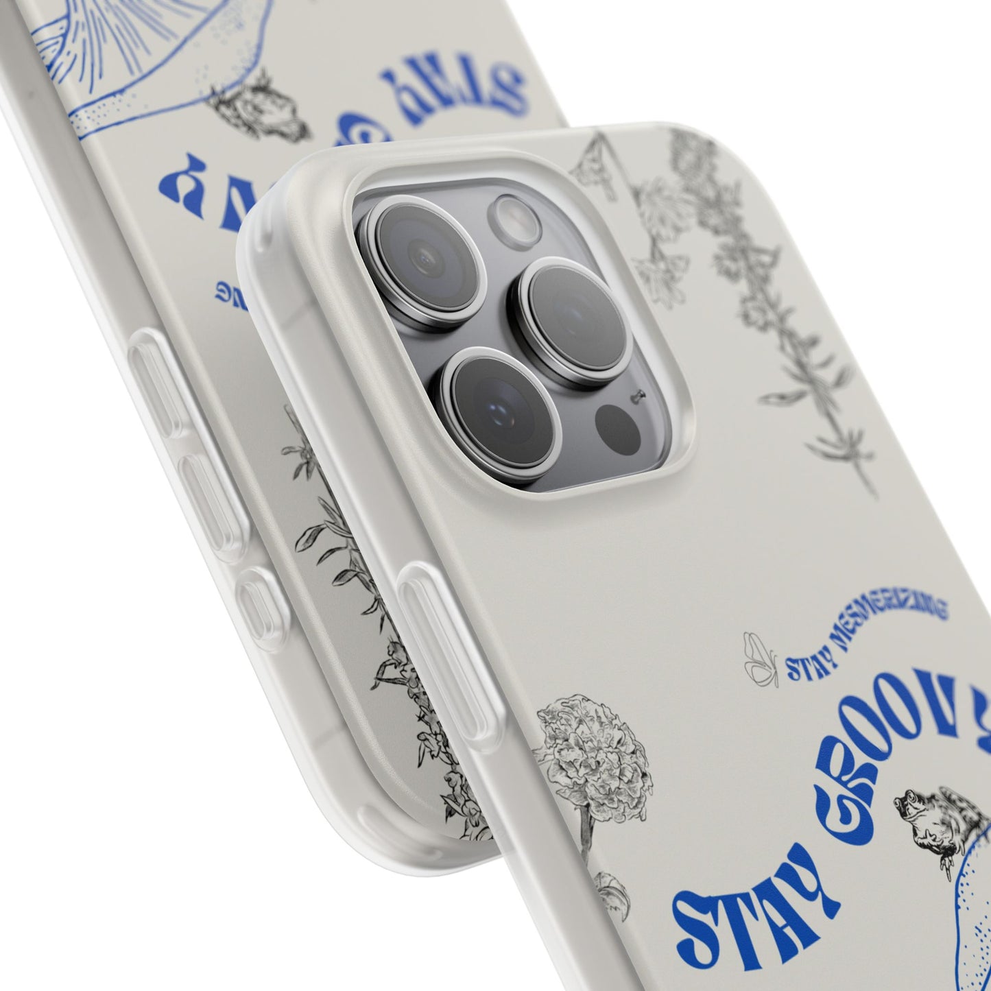 Custodie iPhone and samsung Ravenna Tech official and unique designs