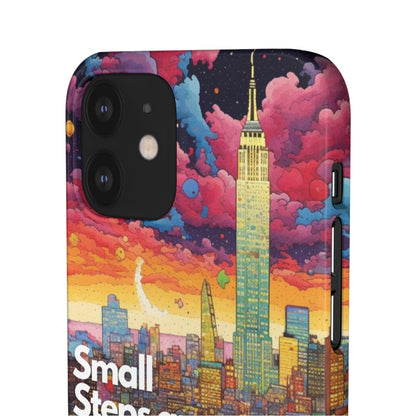 Snap Cases