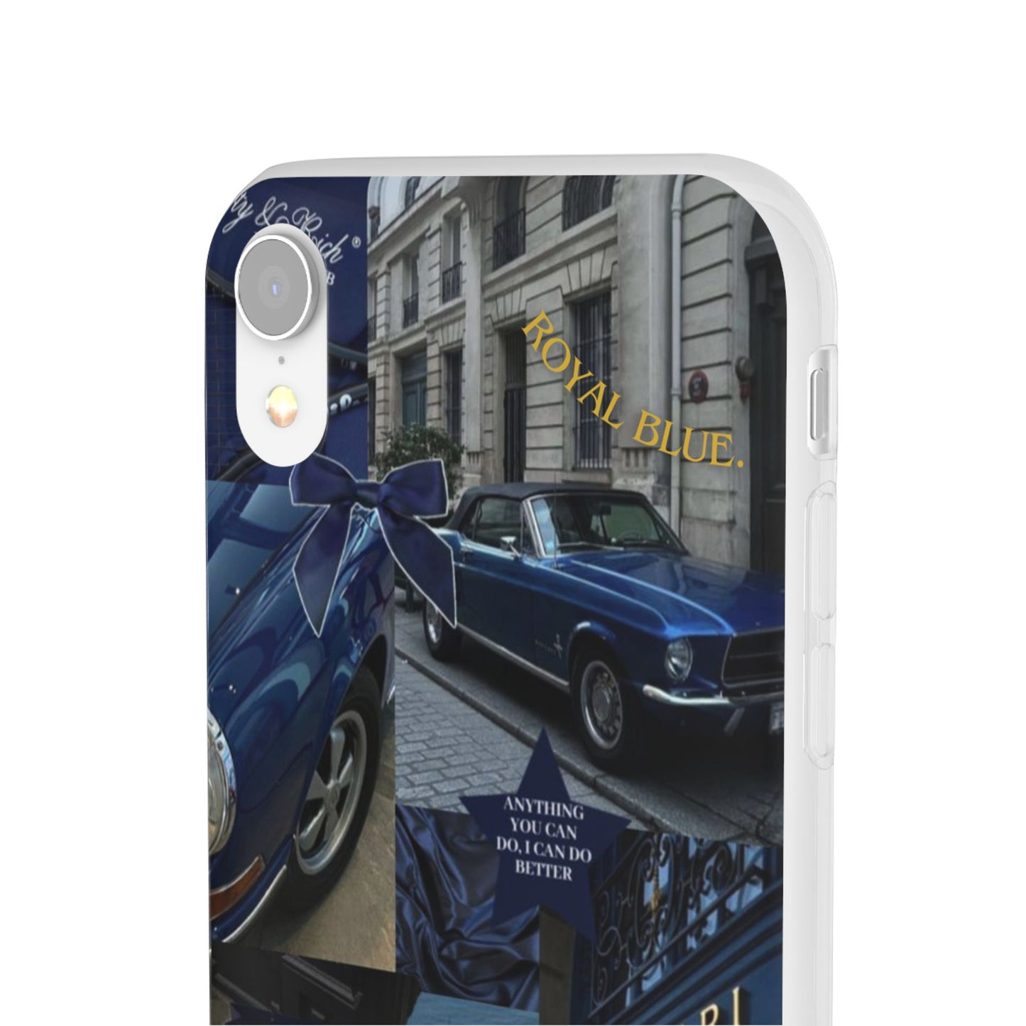 Custodie iPhone and samsung Ravenna Tech official and unique designs