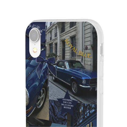 Custodie iPhone and samsung Ravenna Tech official and unique designs