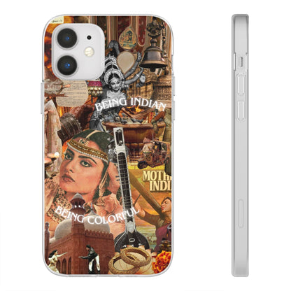 Custodie iPhone and samsung Ravenna Tech official and unique designs