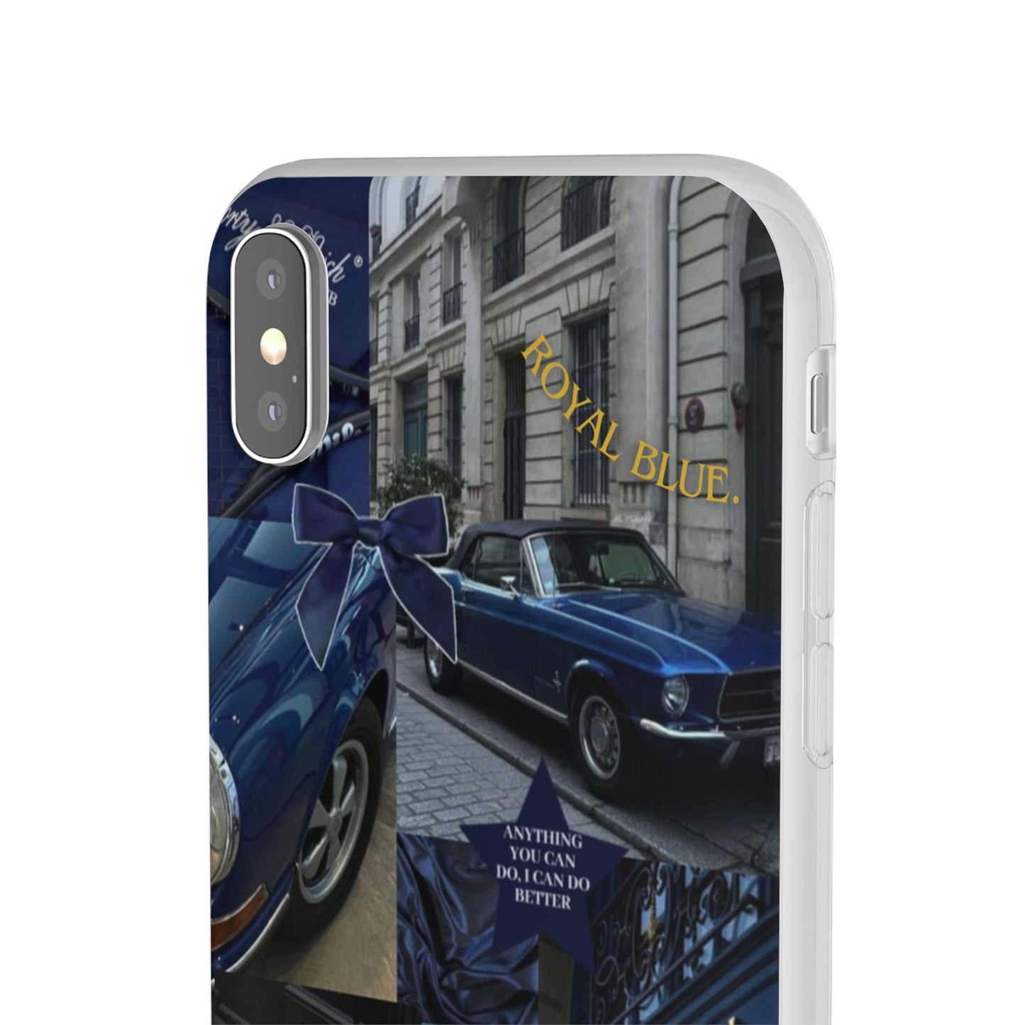 Custodie iPhone and samsung Ravenna Tech official and unique designs
