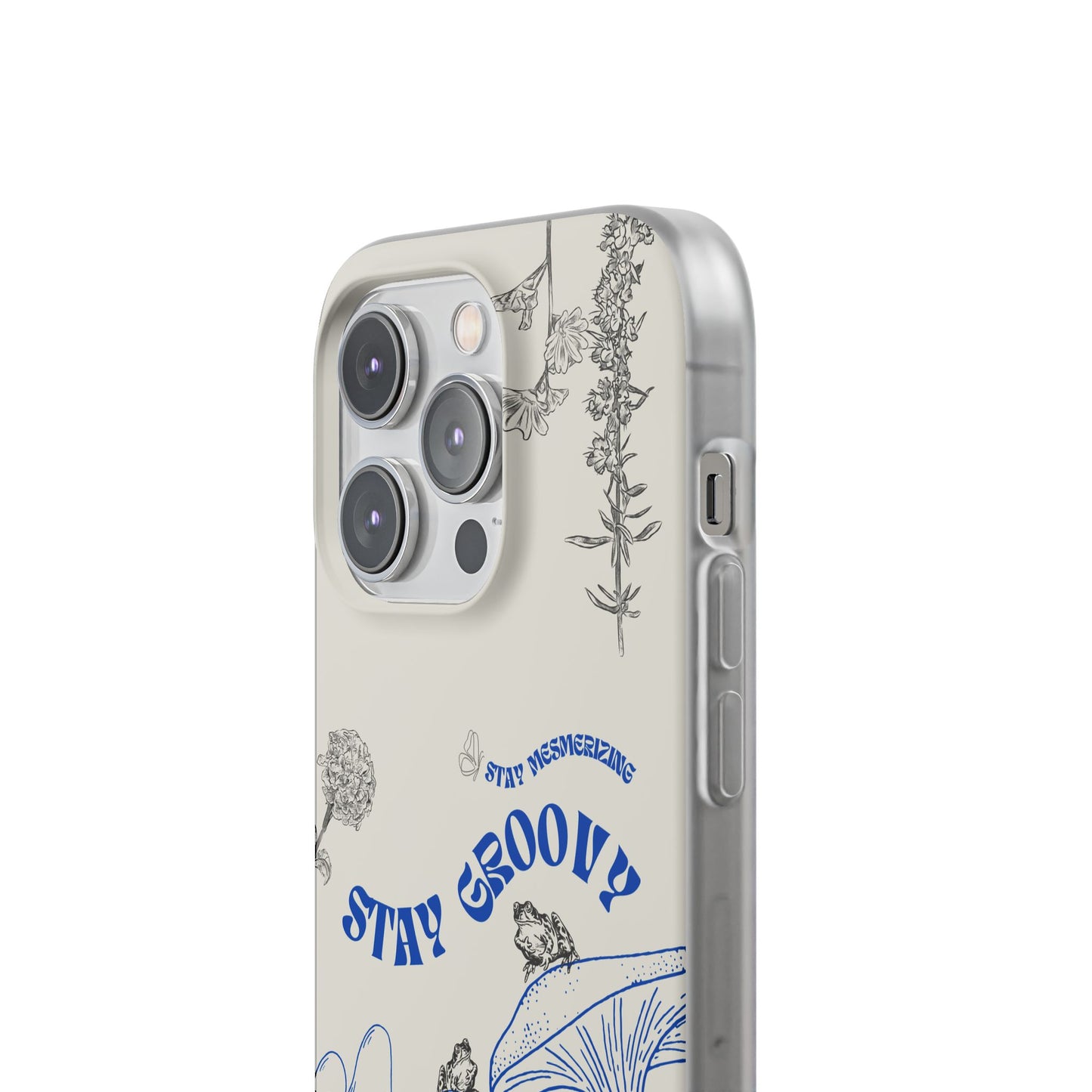 Custodie iPhone and samsung Ravenna Tech official and unique designs