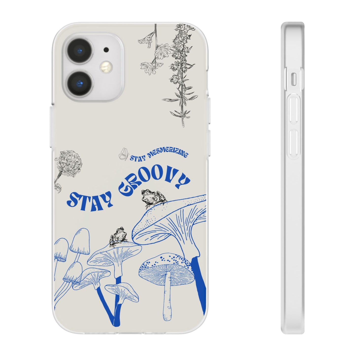 Custodie iPhone and samsung Ravenna Tech official and unique designs