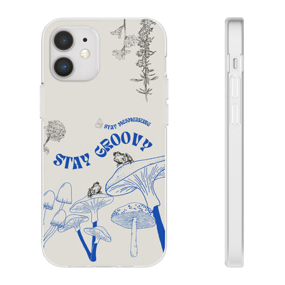 Custodie iPhone and samsung Ravenna Tech official and unique designs