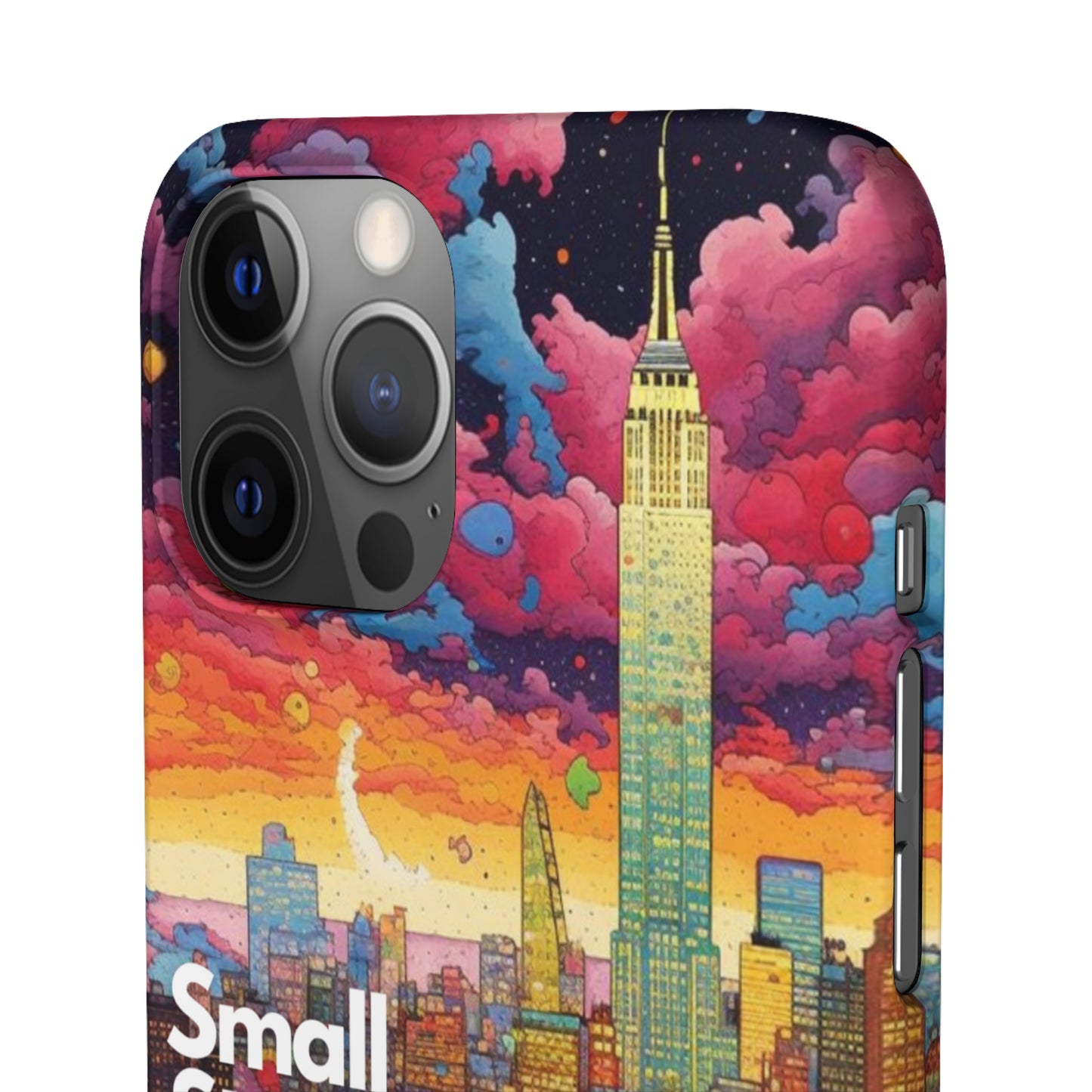 Snap Cases