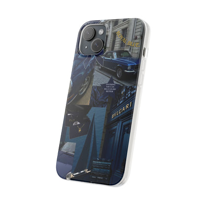 Custodie iPhone and samsung Ravenna Tech official and unique designs