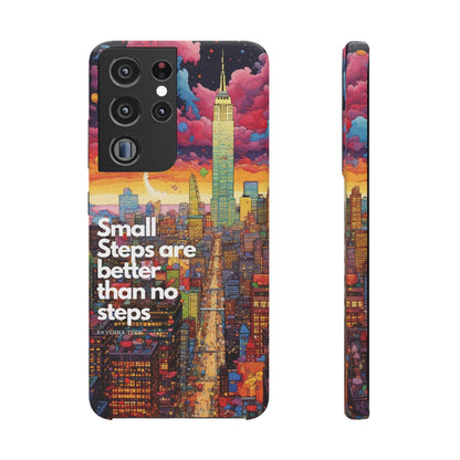 Snap Cases