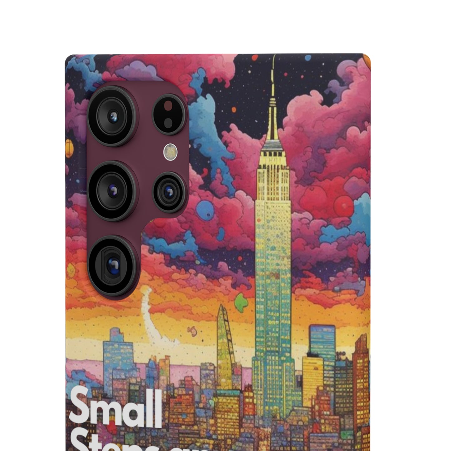 Snap Cases