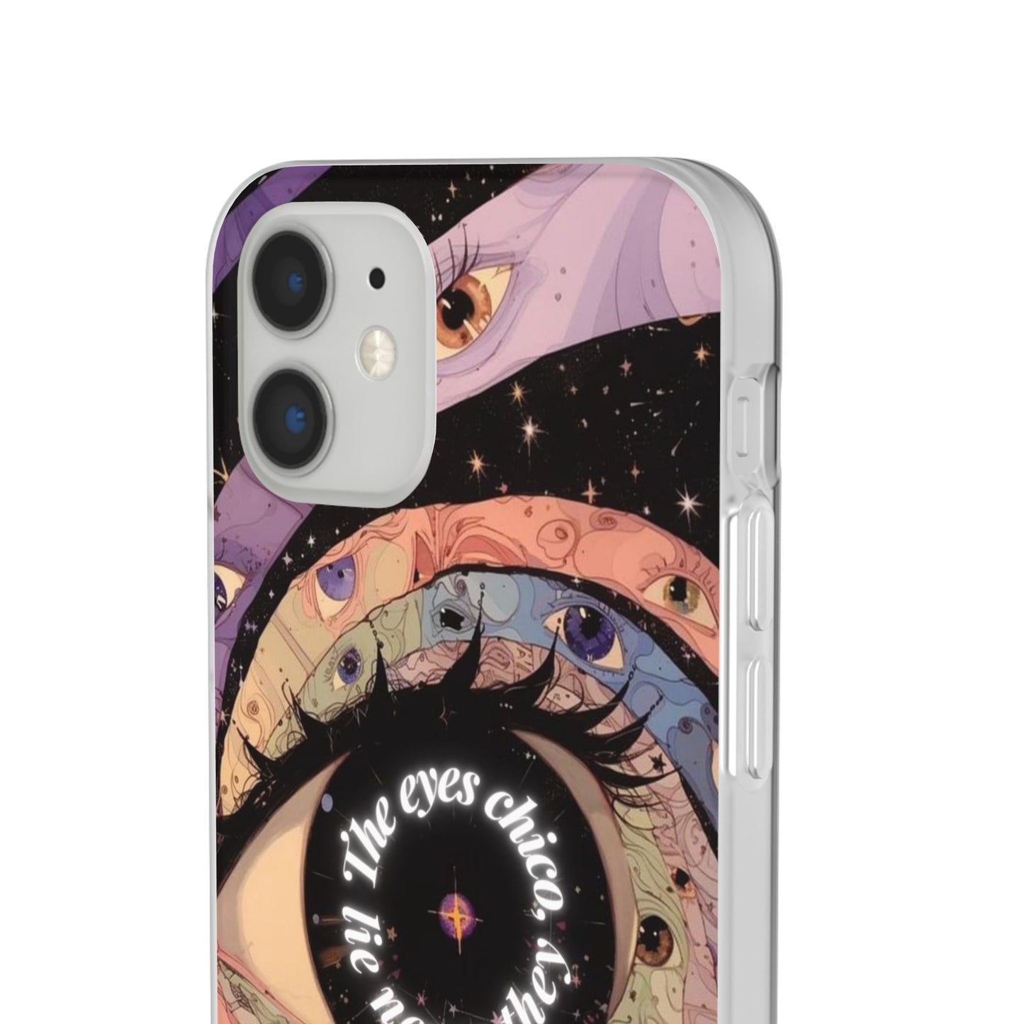 Custodie iPhone and samsung Ravenna Tech official and unique designs