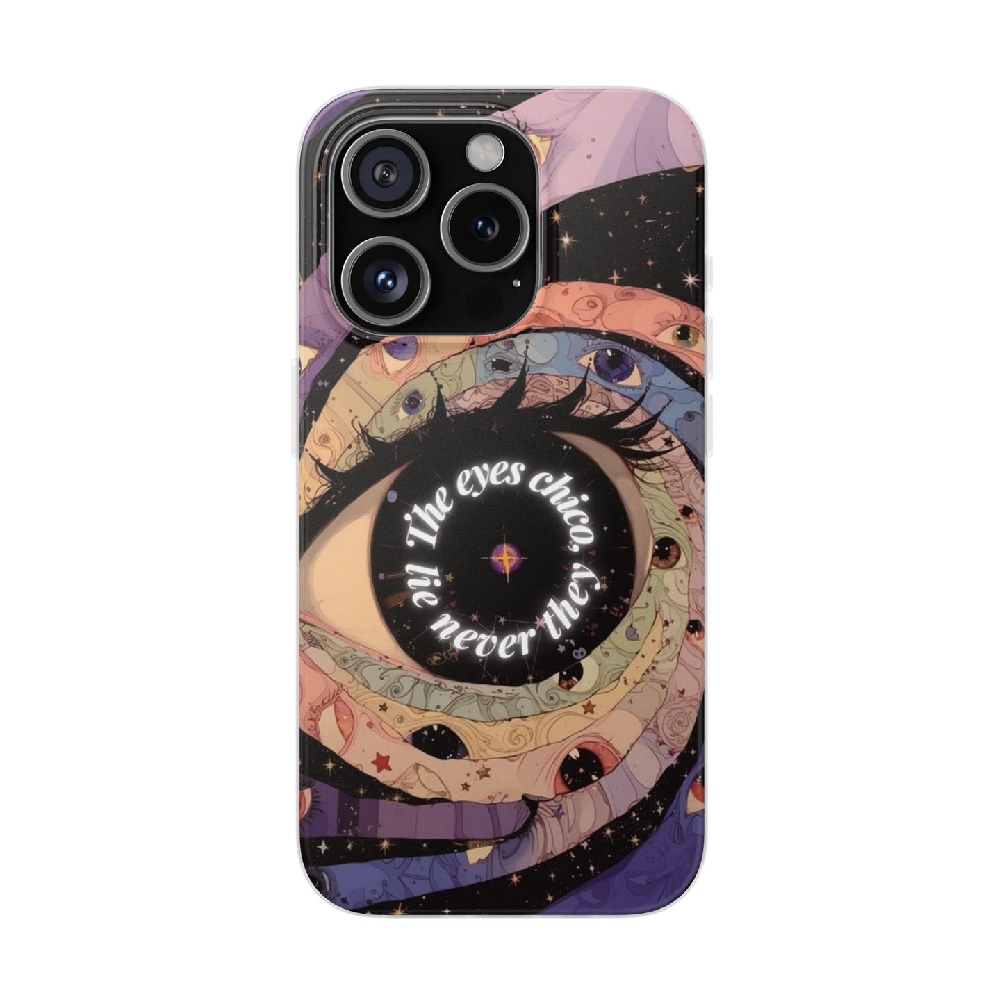 Custodie iPhone and samsung Ravenna Tech official and unique designs