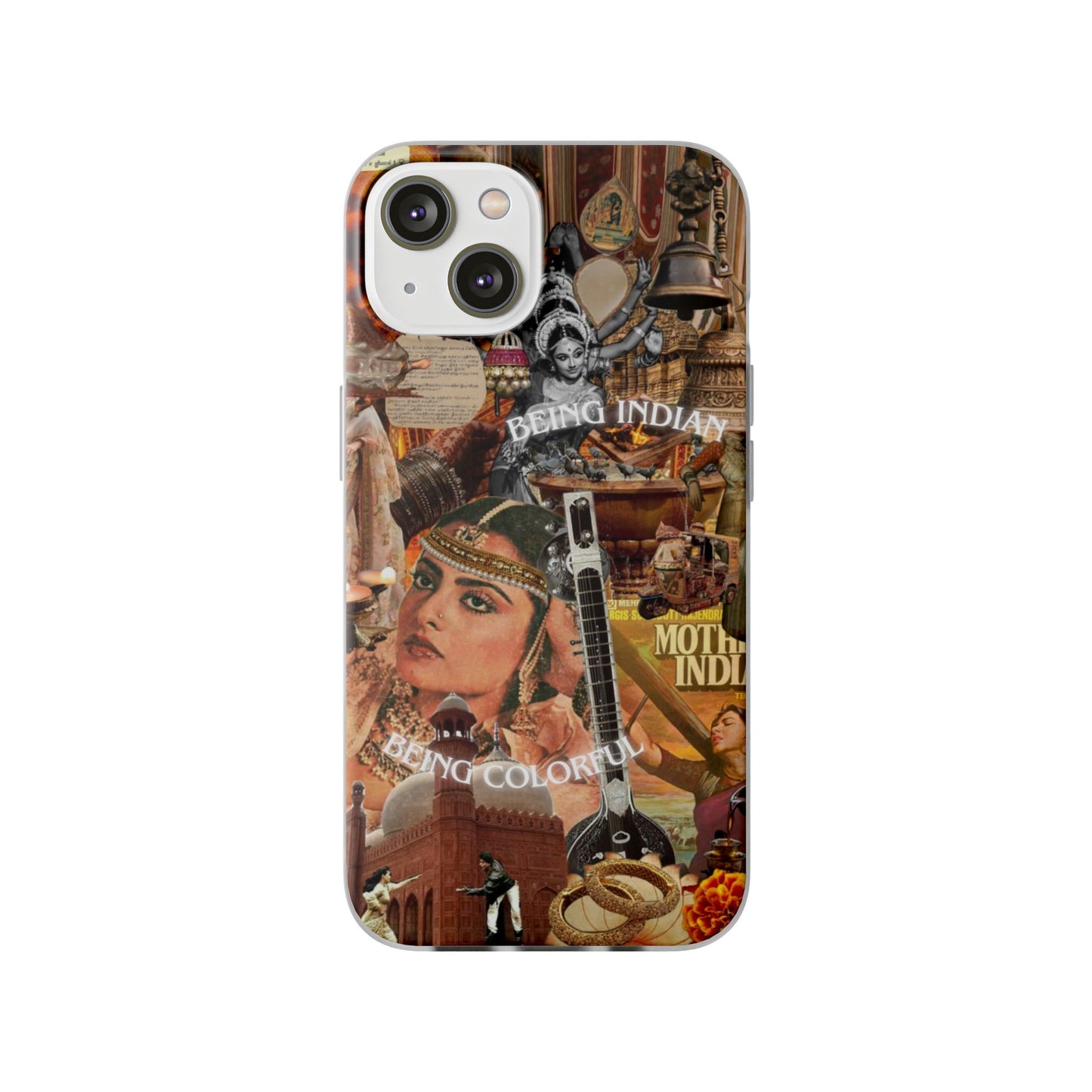 Custodie iPhone and samsung Ravenna Tech official and unique designs