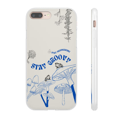 Custodie iPhone and samsung Ravenna Tech official and unique designs