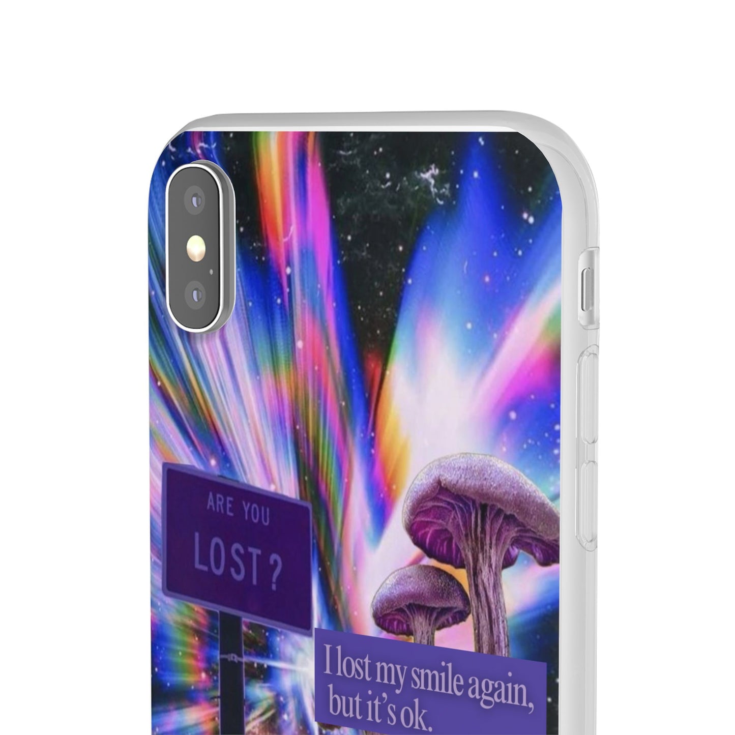 Custodie iPhone and samsung Ravenna Tech official and unique designs