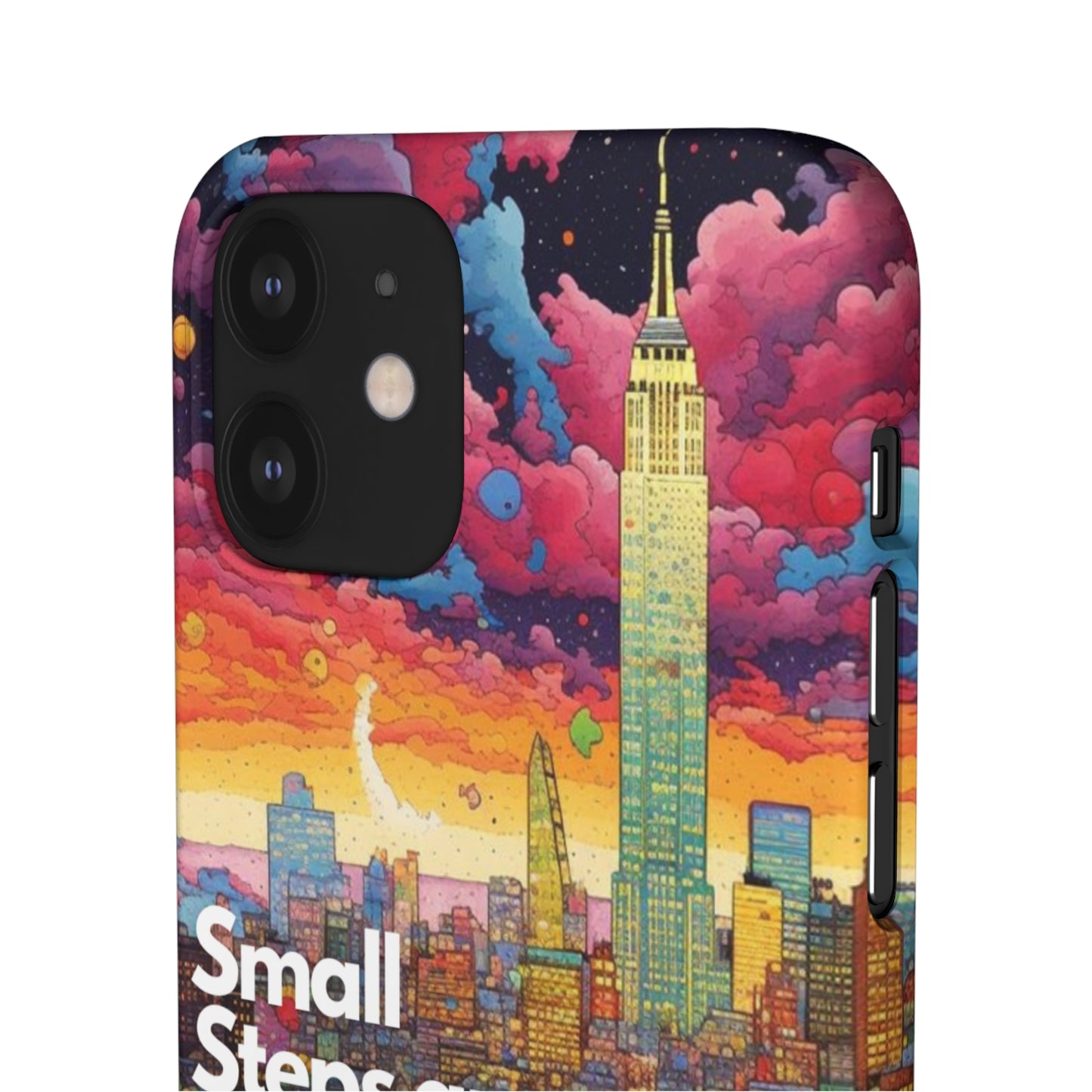 Snap Cases