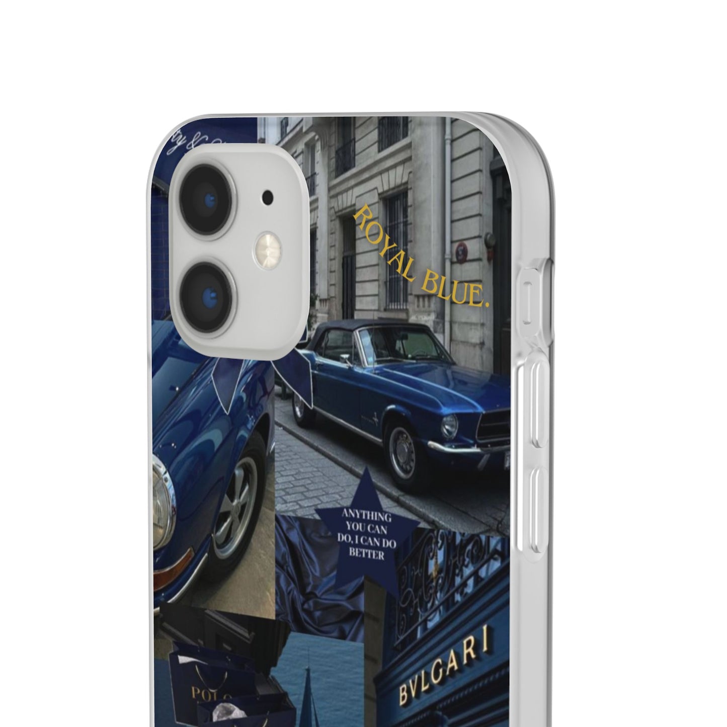 Custodie iPhone and samsung Ravenna Tech official and unique designs