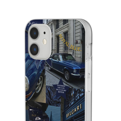 Custodie iPhone and samsung Ravenna Tech official and unique designs