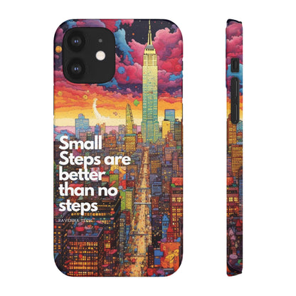 Snap Cases