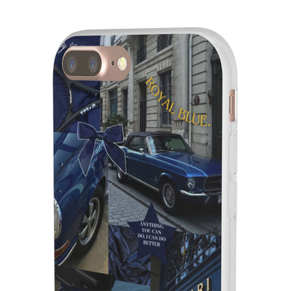 Custodie iPhone and samsung Ravenna Tech official and unique designs