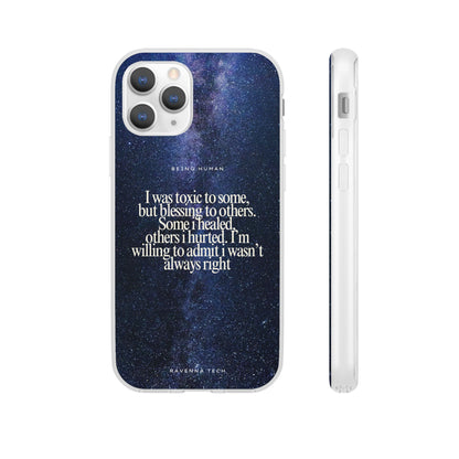 Custodie iPhone and samsung Ravenna Tech official and unique designs